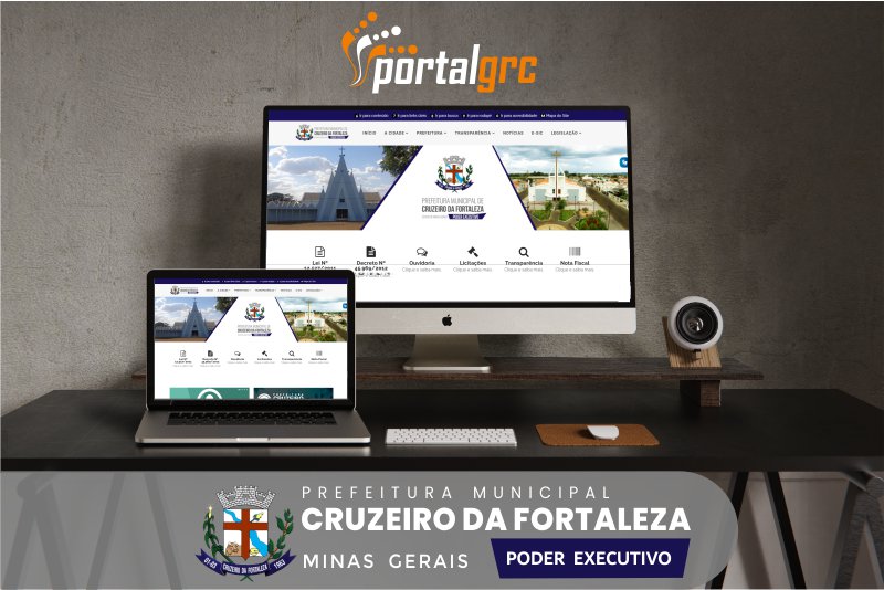 PREFEITURA DE CRUZEIRO DA FORTALEZA - MG